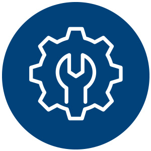 Develpoment icon